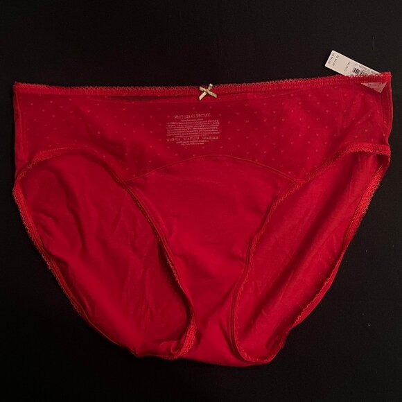 Four pairs of Victoria's Secret intimate panties! New With Tags! - Picture 5 of 6